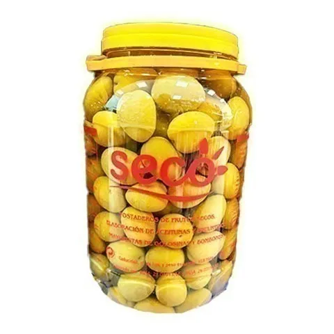 ACEITUNA GORDAL PICANTE 1 2 KG