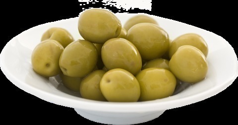 [8420592001285] ACEITUNAS MANZANILLA S/A 180/200 450GR