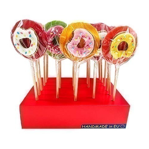 [8423236112903] ACID DONUT 60GR C24
