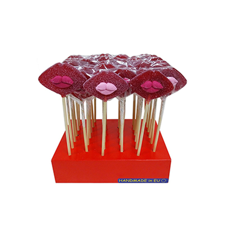 ACID FANCY LIPS 40GR C36