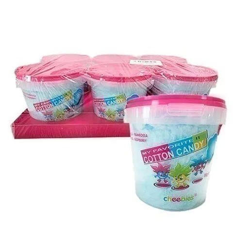 [3800128170060] ALGODON AZUCAR AZUL 50GR C6