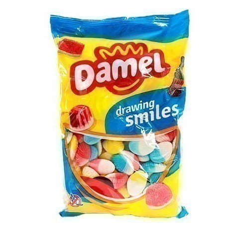 ALMEJAS 250UD DAMEL