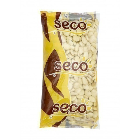ALMENDRA MARCONA CRUDA KG