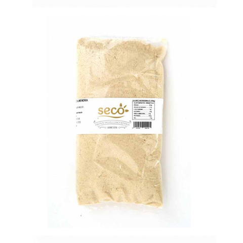 ALMENDRA MOLIDA 1KG