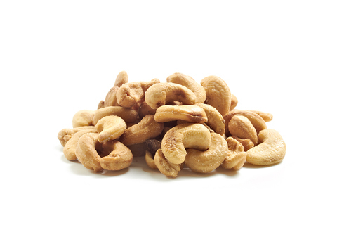 [110074] ANACARDO FRITO C/SAL 1 KG