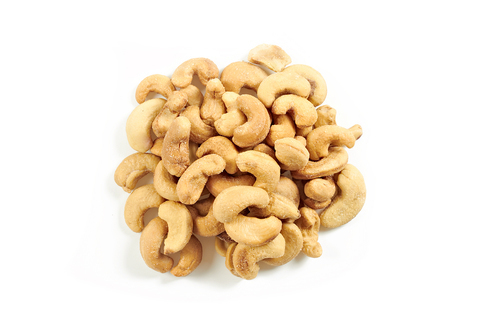 [001053] ANACARDO FRITO S/SAL 1KG
