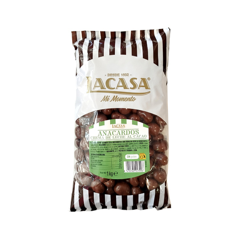 [8410740923996] ANACARDO LECHE CACAO 1KG