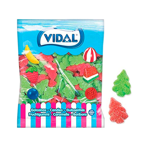 ARBOLES DE NAVIDAD 1KG