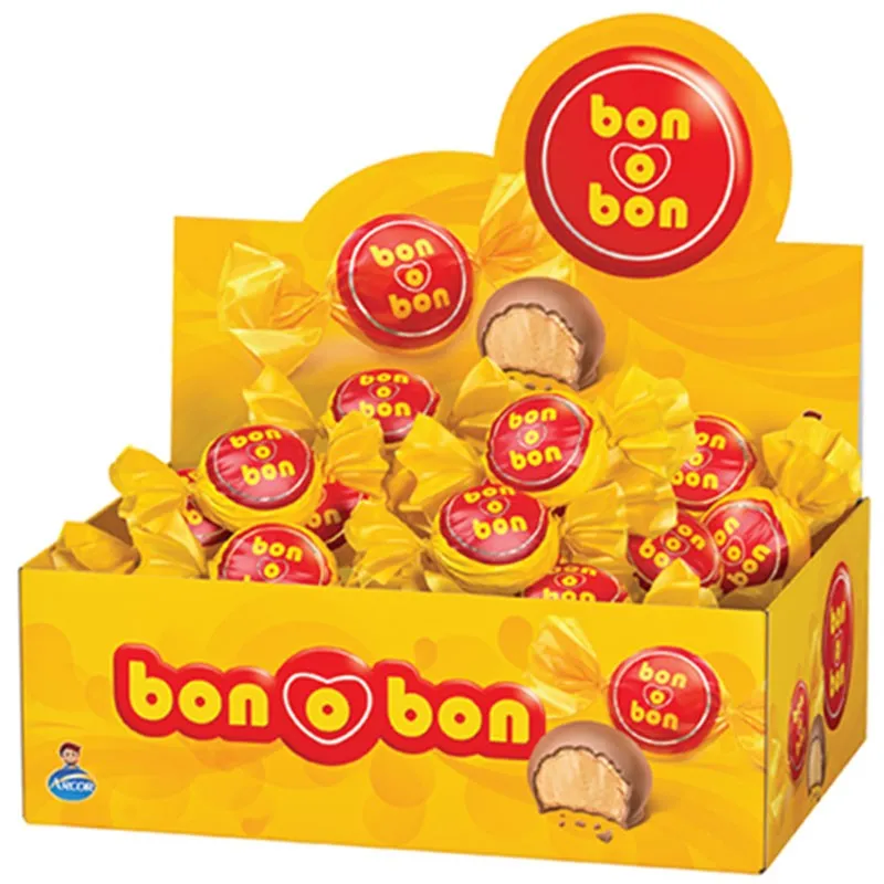 ARCOR BOB LECHE 18UD