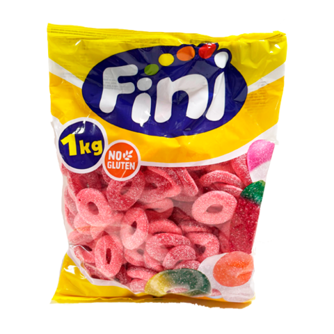 [8410525130540] AROS FRESA PICA 1KG