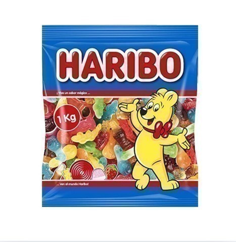 [8426617063801] AVENTURA MIX 1KG