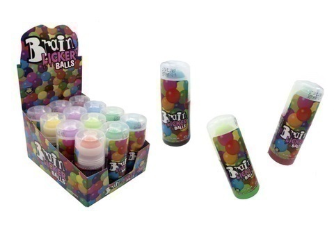 [8437001799282] BALLS BRAIN LICKER C12 CJ8