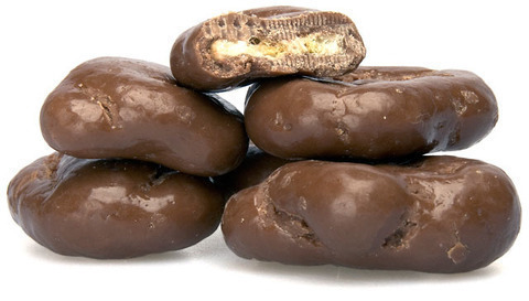 [8437012773264] BANANAS CHIPS CHOCO LECHE 1 KG