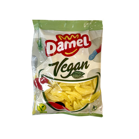 [8411500122697] BANANAS VEGANAS 1KG