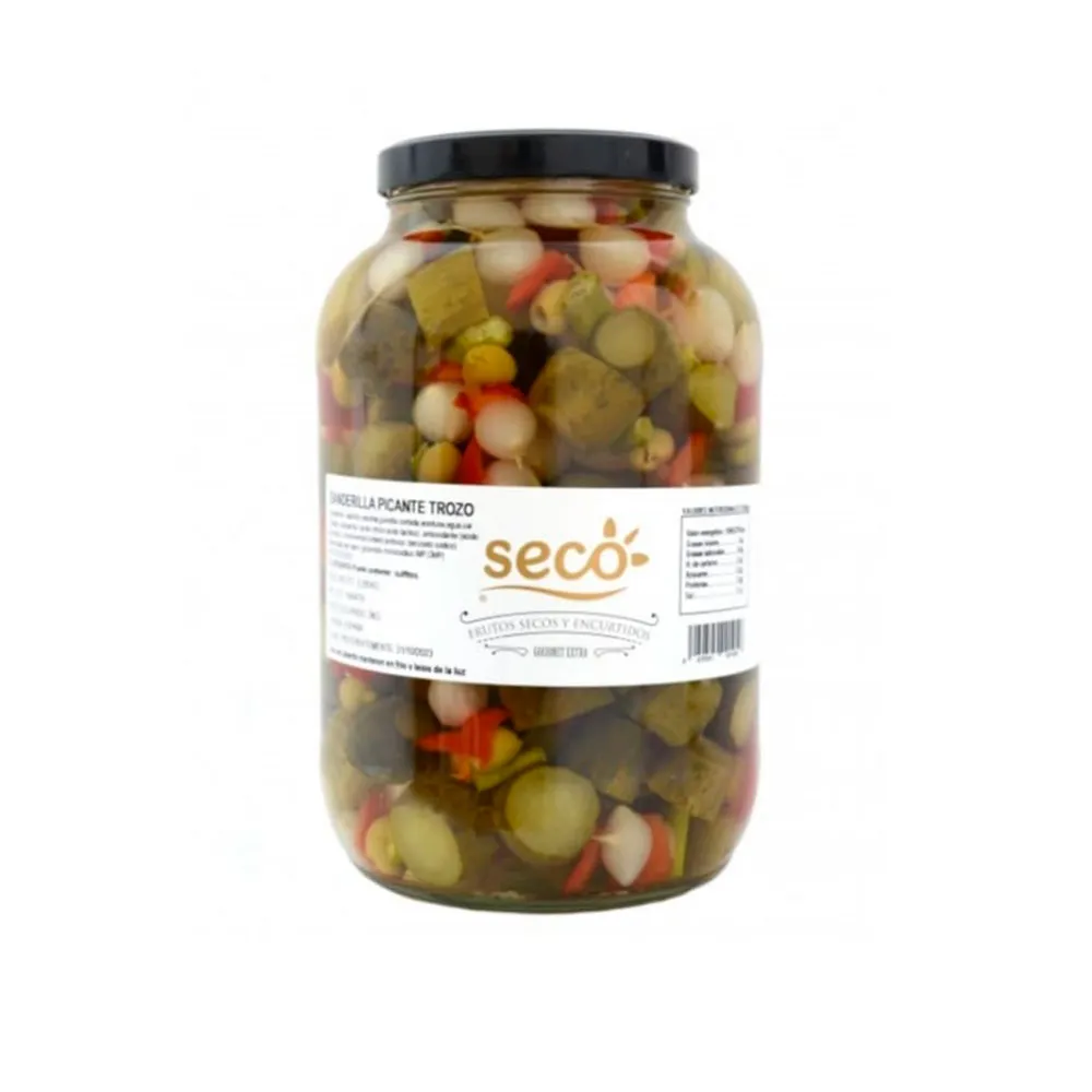[8420592005269] BANDERILLA PICANTE 350GR