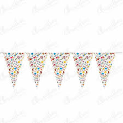 [8423138525207] BANDERIN SWEET PARTY CJ12