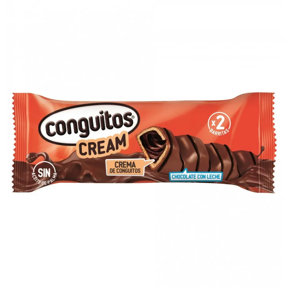 BARRITA CONGUITO CREAM C16