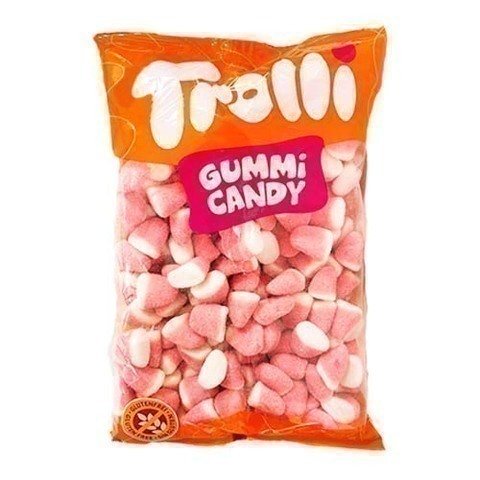 [8436036186883] BESITOS FRESA TROLLI 1KG CJ6