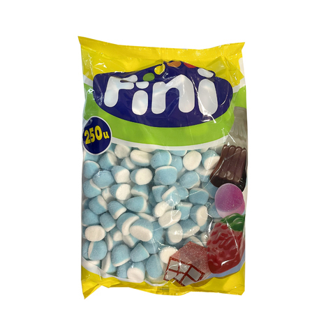 [18410525246125] BESO AZUL 250UD