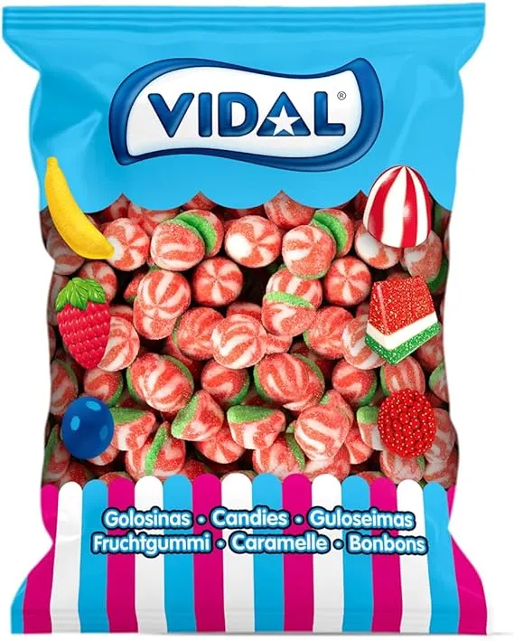 [8413178264495] BESOS TWIST SANDIA 250UD
