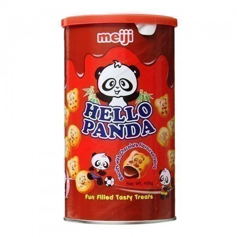 [80004] BHELLO PANDA TARRO 450 GR CHURRUCA CJ12