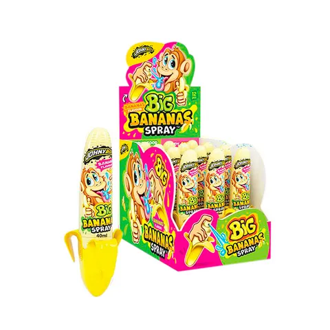 [5904917030653] BIG BANANA SPRAY C12