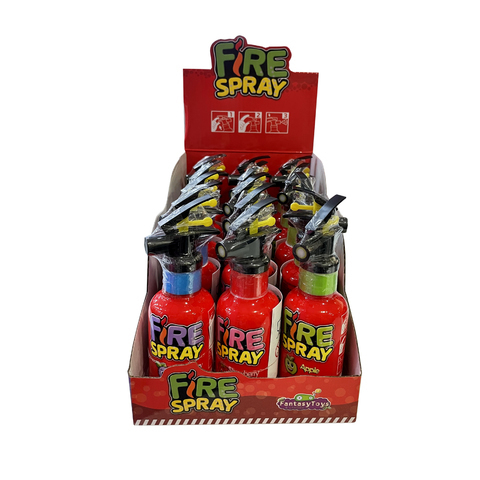 [6931722303022] BIG FIRE SPRAY 70ML C15 CJ8