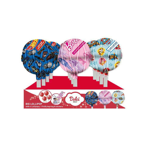 [18435477908662] BIG LOLLIPOP MIX C12