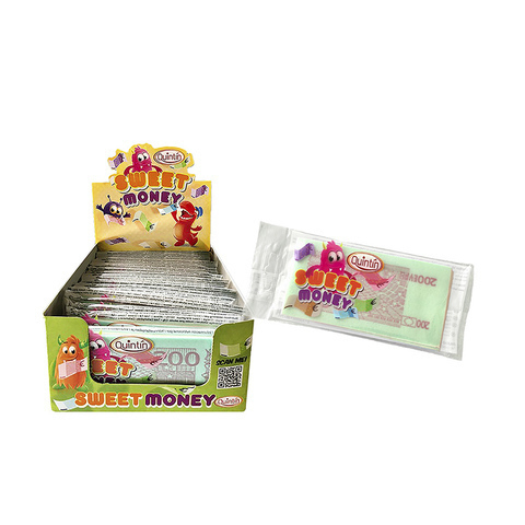 [8436006854224] BILLETES OBLEA FLOW PACK C24