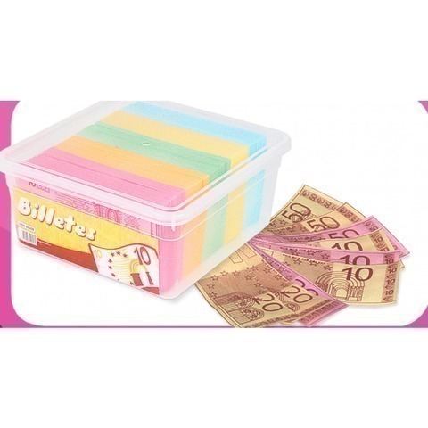 [8436006859991] BILLETES OBLEA OB01 12XT400UN