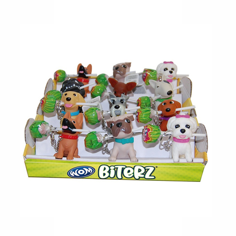 [8435124855045] BITERZ C12