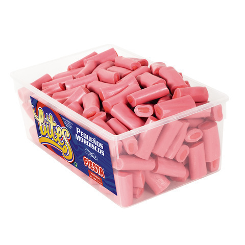 [8411402252058] BITES BIG HELADO FRESA 1,5 KG