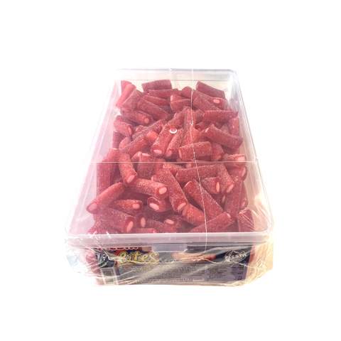 [8411402290586] BITES REGALIZ KOJAK 1.566KG
