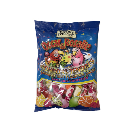 [3215690342836] BLANDO FRUTAS DUPONT 350GR