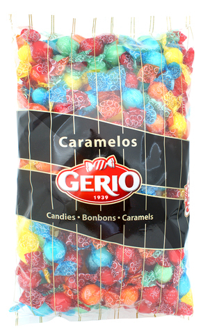 [8410442691018] BOLA FRUTAS PICA GERIO 8X1KG