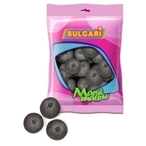 [8006908004913] BOLAS NEGRAS 100UDS
