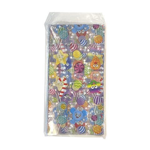 BOLSA Chuches 20X40 100UD