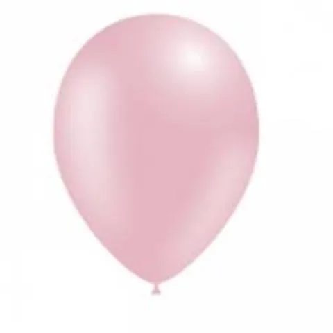 [8436540867667] BOLSA 100 GLOBOS 40CM ORO METALIZADO