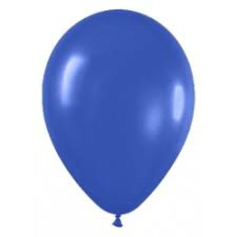 [8436540884794] BOLSA 50 GLOBOS AZUL