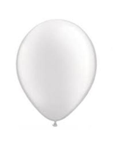 [8436540866165] BOLSA 50 GLOBOS BLANCO
