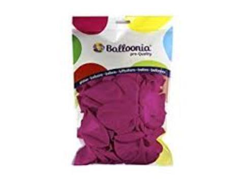 BOLSA 50 GLOBOS MARFIL