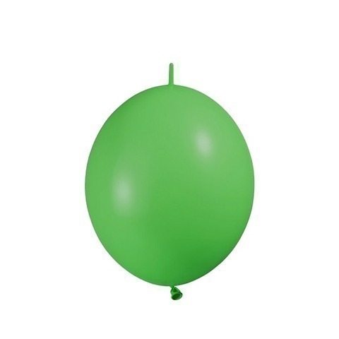 [8436540884831] BOLSA 50 GLOBOS VERDE 95CM DECOLINK
