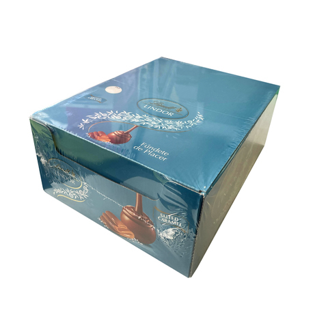 BOMBON BOLA CARAMELO SAL 2KG