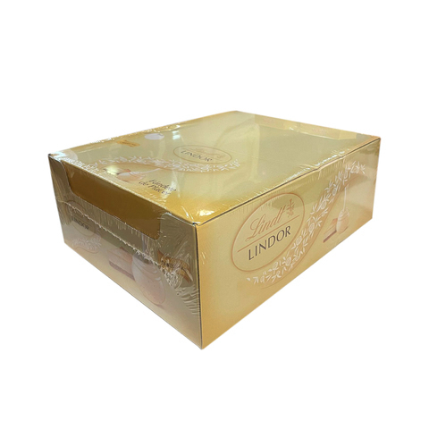 [8410117428192] BOMBON BOLA CHEESCAKE LIMON  2KG