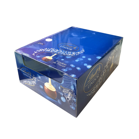 BOMBON BOLA LECHE BLANCO 2KG