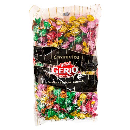 BOMBON GUIRLACHE S/A 8X750GR