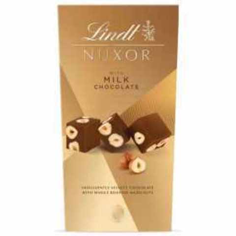 [8003340807409] BOMBON NUXOR LECHE 150GR