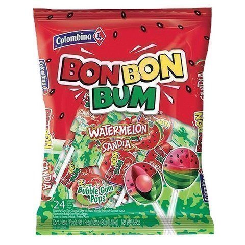 [7702011111623] BON BON BUM SANDIA 24UD