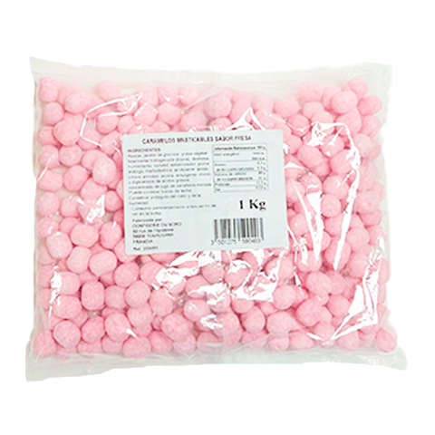 BOOLS FRESA 1KG