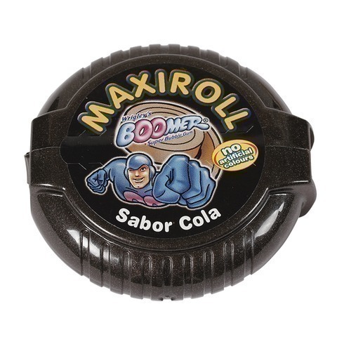 [4009900507738] BOOMER MAXIROLL COLA C12 CJ15